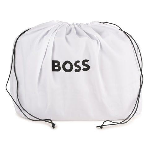 Boss Unisex Navy Changing Bag Boss Unisex Navy Changing Bag