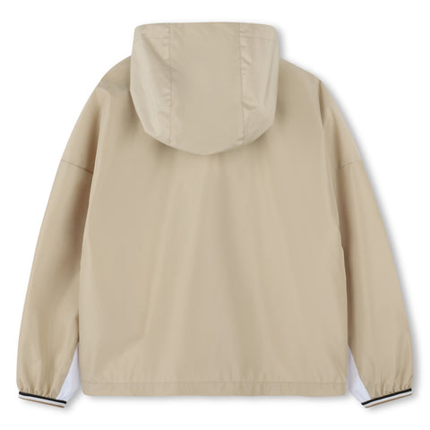 Boss Boys Stone Jacket Boss Boys Stone Jacket