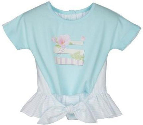 Lapin House Girls Legging Set Lapin House Girls Legging Set