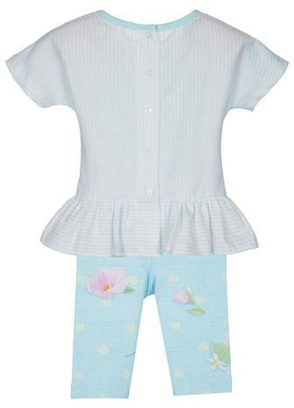 Lapin House Girls Legging Set Lapin House Girls Legging Set