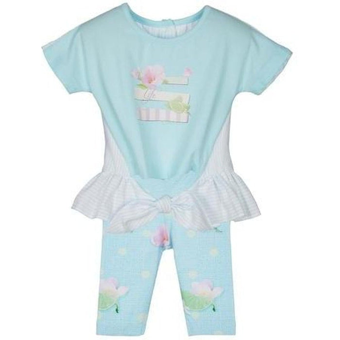 Lapin House Girls Legging Set Lapin House Girls Legging Set