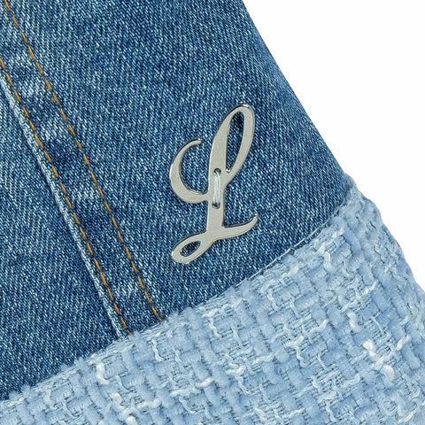 Lapin House Girls Light Blue Denim Jacket Lapin House Girls Light Blue Denim Jacket