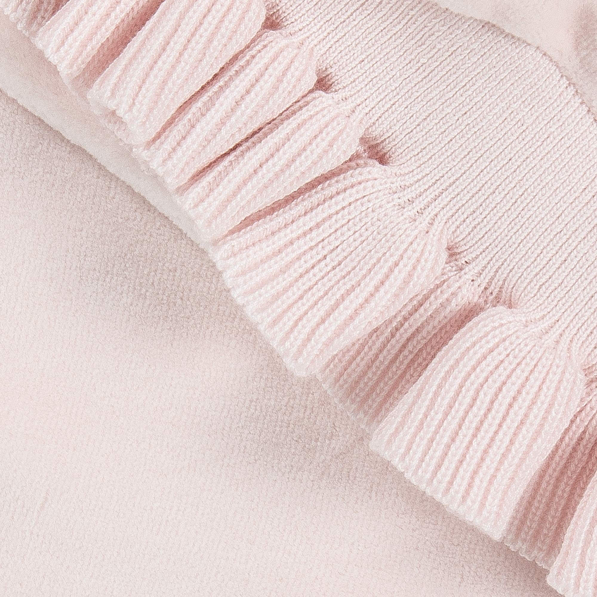 Lapin House Girls Pink Ballet Legging Set Lapin House Girls Pink Ballet Legging Set
