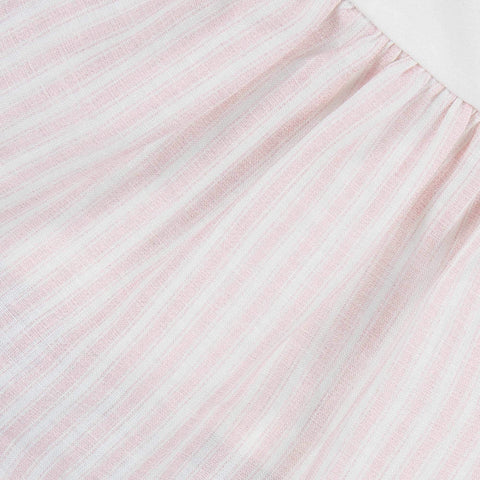 Lapin House Girls Pink Ballet Legging Set Lapin House Girls Pink Ballet Legging Set