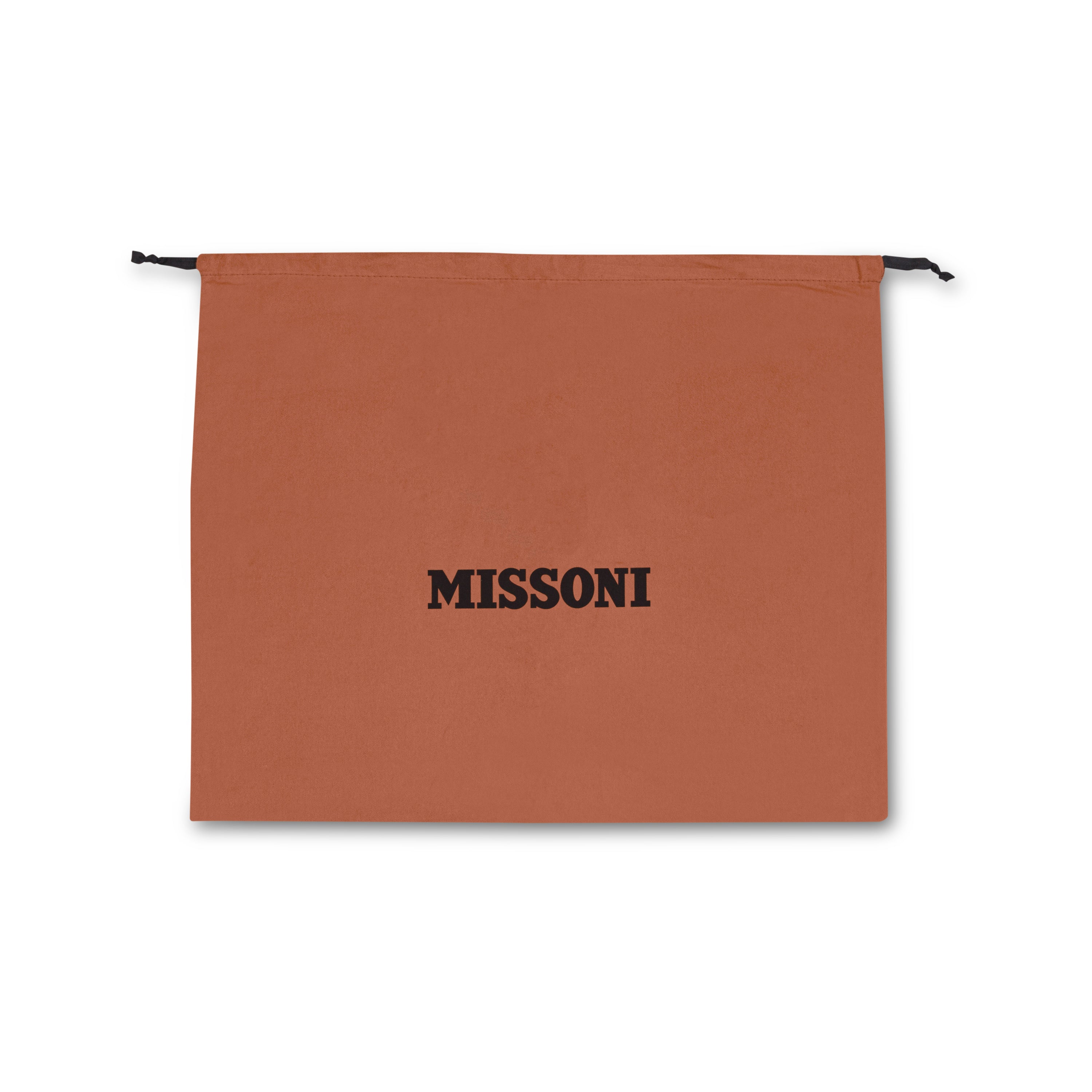 Missoni Kids Baby Girls Pink Zig Zag Blanket Missoni Kids Baby Girls Pink Zig Zag Blanket