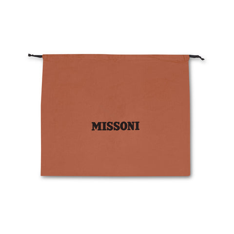 Missoni Kids Baby Girls Pink Zig Zag Blanket Missoni Kids Baby Girls Pink Zig Zag Blanket