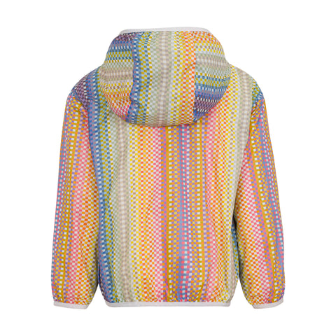 Missoni Kids Girls Colourful Jacket Missoni Kids Girls Colourful Jacket