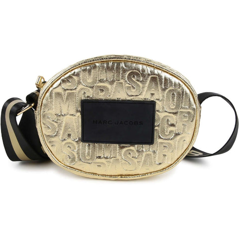 Marc Jacobs Girls Gold Bag Marc Jacobs Girls Gold Bag