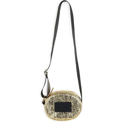 Marc Jacobs Girls Gold Bag Marc Jacobs Girls Gold Bag