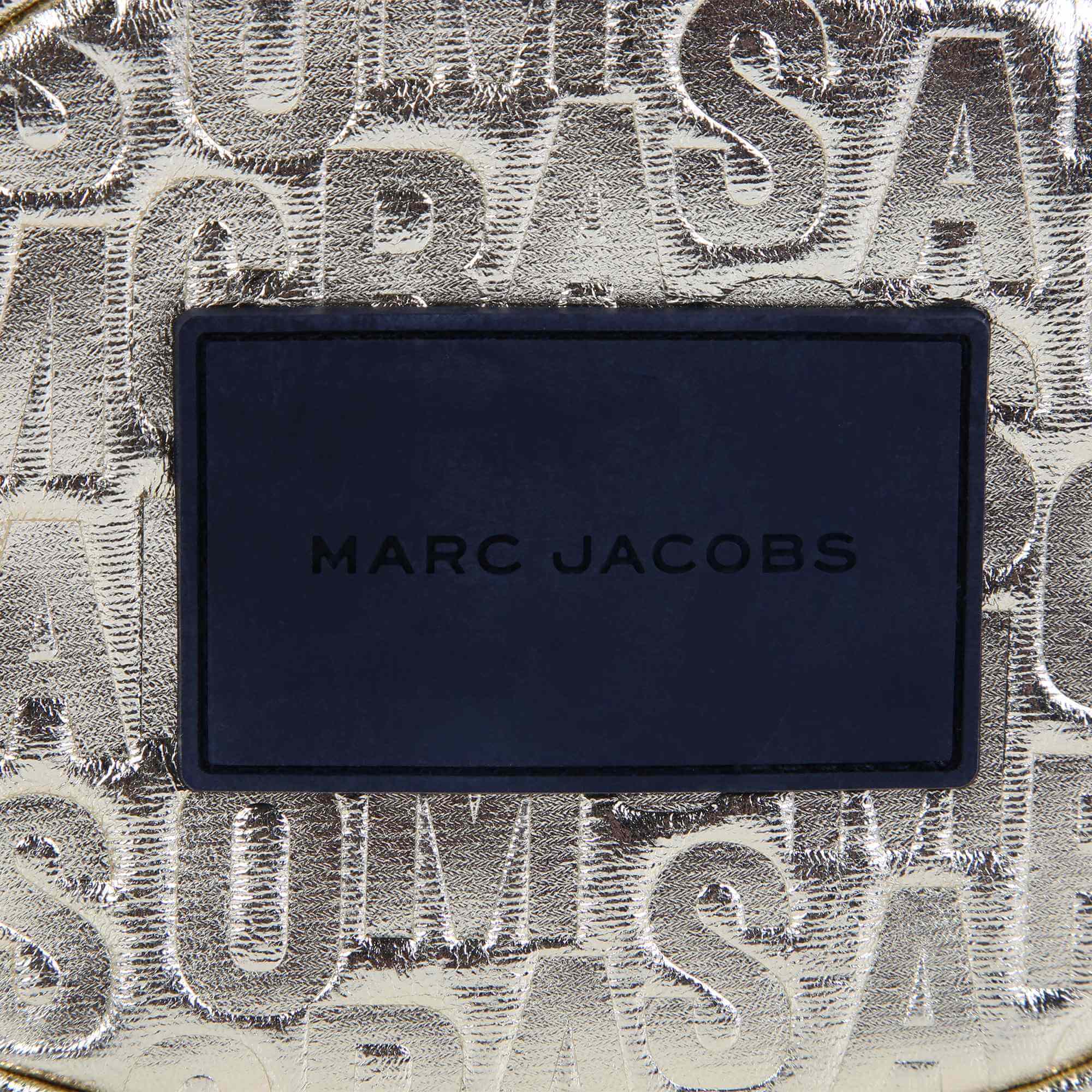 Marc Jacobs Girls Gold Bag Marc Jacobs Girls Gold Bag