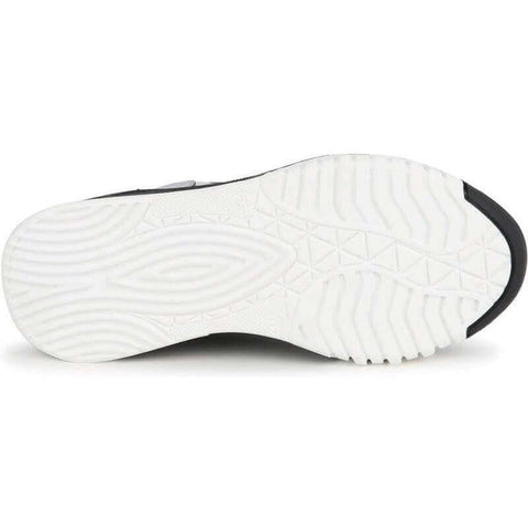 Marc Jacobs Girls Silver Lace Up Trainers Marc Jacobs Girls Silver Lace Up Trainers