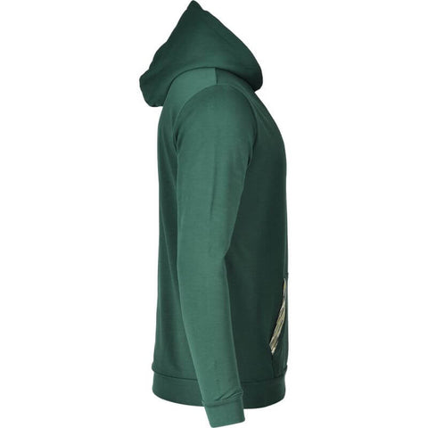 Moda Bandidos Boys Green Space-Dye Trim Cotton Tracksuit Moda Bandidos Boys Green Space-Dye Trim Cotton Tracksuit