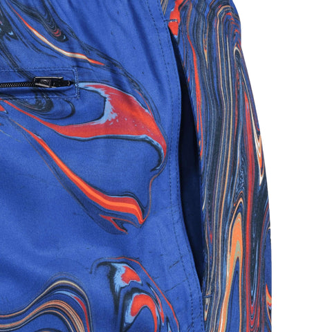 Moda Bandidos Boys Oil Navy Swimming Shorts Moda Bandidos Boys Oil Navy Swimming Shorts