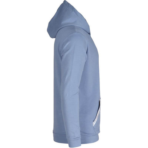 Moda Bandidos Boys Pale Blue Space-Dye Trim Cotton Tracksuit Moda Bandidos Boys Pale Blue Space-Dye Trim Cotton Tracksuit