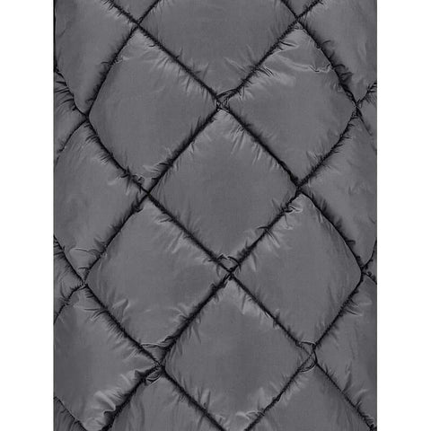 Monnalisa Girls Grey Coat Monnalisa Girls Grey Coat