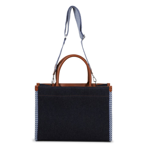 Lanvin Denim Style Bag Lanvin Denim Style Bag