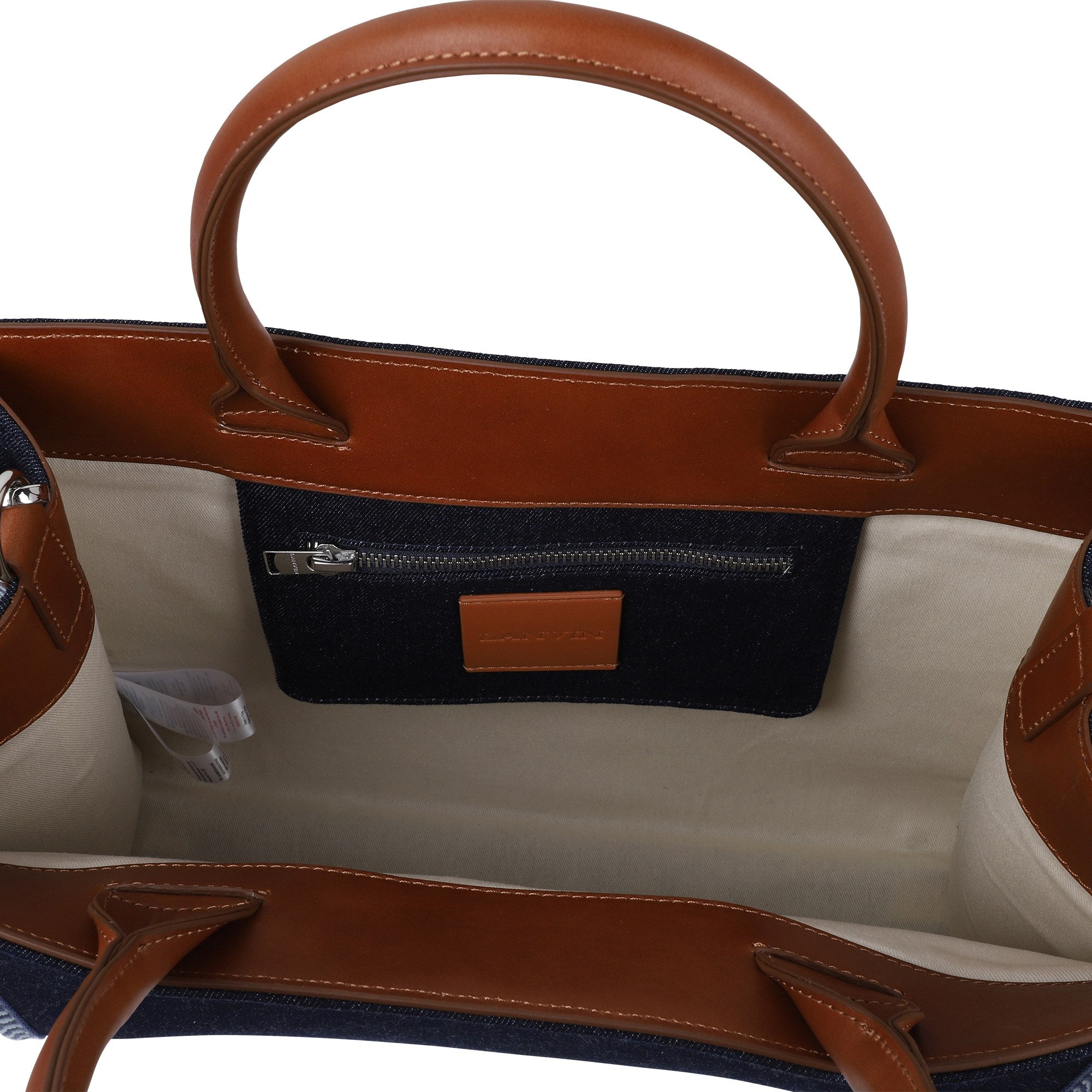 Lanvin Denim Style Bag Lanvin Denim Style Bag