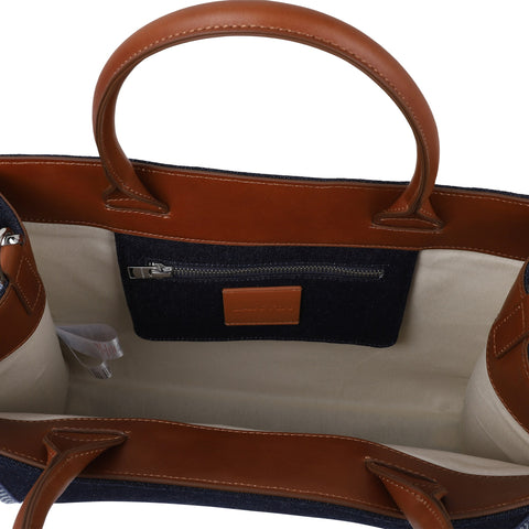 Lanvin Denim Style Bag Lanvin Denim Style Bag