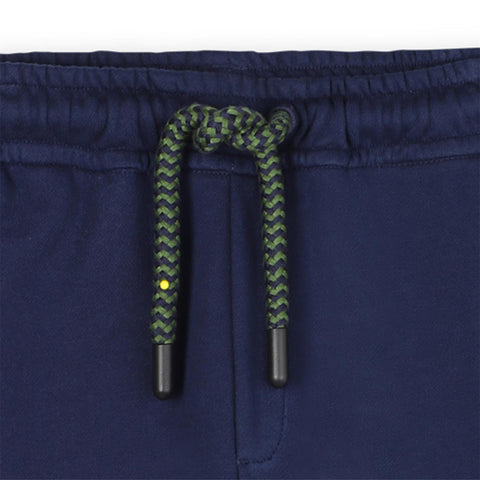 Lanvin Boys Navy Jogging Bottoms Lanvin Boys Navy Jogging Bottoms
