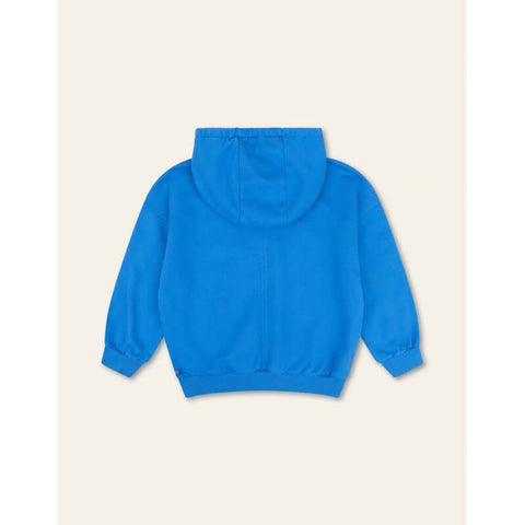 Oilily Boys Blue Cotton Haro Tracksuit Oilily Boys Blue Cotton Haro Tracksuit