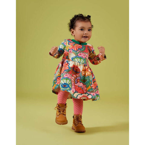 Oilily Girls Dum Dress Oilily Girls Dum Dress