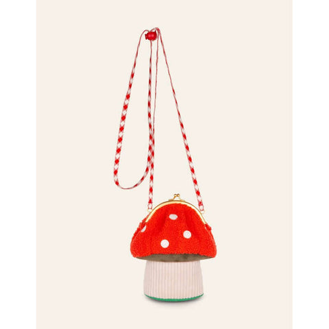 Oilily Girls Fungo Frame Shoulder Bag Oilily Girls Fungo Frame Shoulder Bag