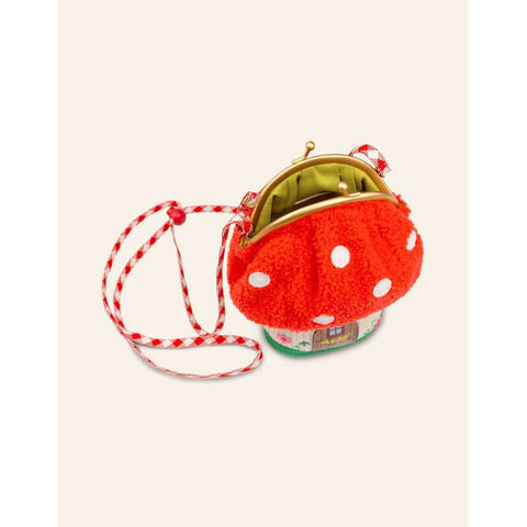 Oilily Girls Fungo Frame Shoulder Bag Oilily Girls Fungo Frame Shoulder Bag