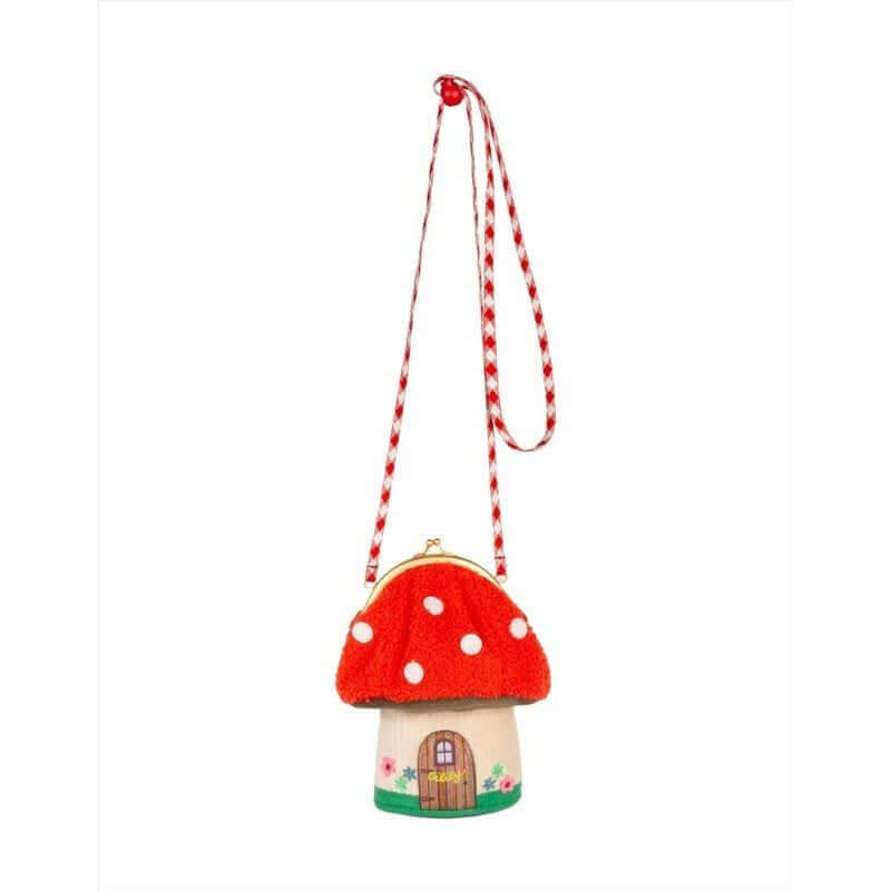 Oilily Girls Fungo Frame Shoulder Bag Oilily Girls Fungo Frame Shoulder Bag