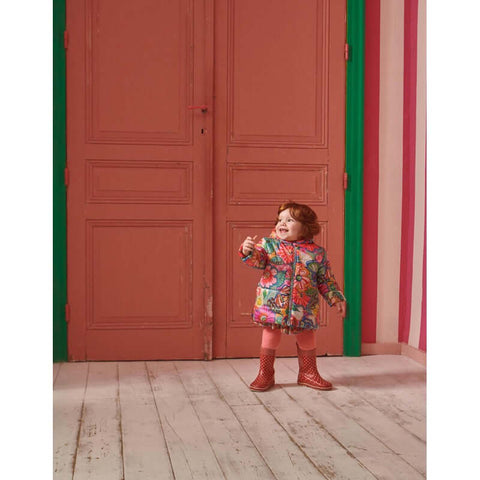 Oilily Girls Genevieve Coat Oilily Girls Genevieve Coat