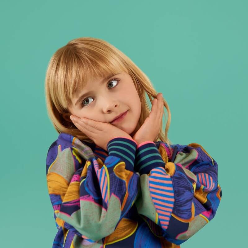 Oilily Girls Hanna Tracksuit Oilily Girls Hanna Tracksuit