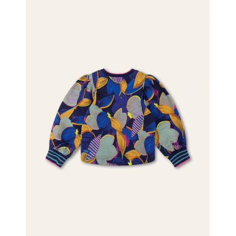 Oilily Girls Hanna Tracksuit Oilily Girls Hanna Tracksuit