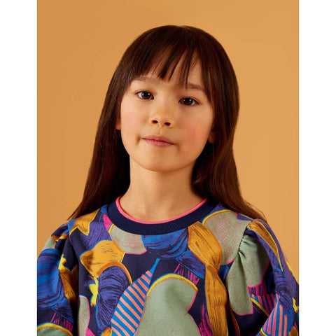 Oilily Girls Hanna Tracksuit Oilily Girls Hanna Tracksuit