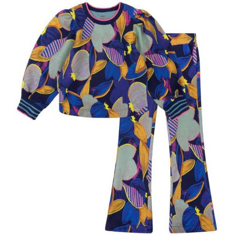 Oilily Girls Hanna Tracksuit Oilily Girls Hanna Tracksuit