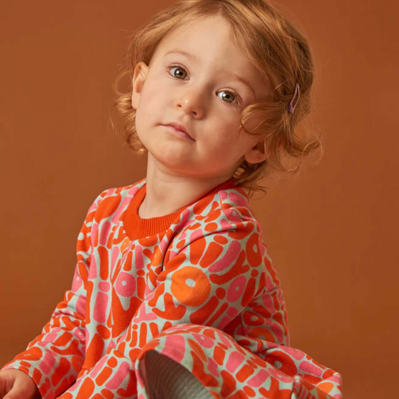 Oilily Girls Oililymania Dum Dress Oilily Girls Oililymania Dum Dress