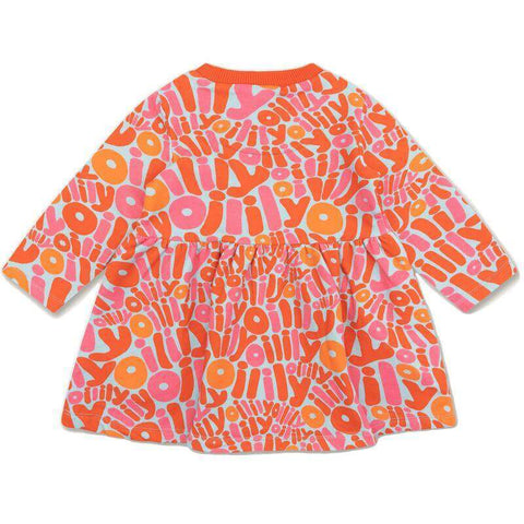 Oilily Girls Oililymania Dum Dress Oilily Girls Oililymania Dum Dress
