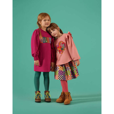 Oilily Girls Surround Skirt Set Oilily Girls Surround Skirt Set