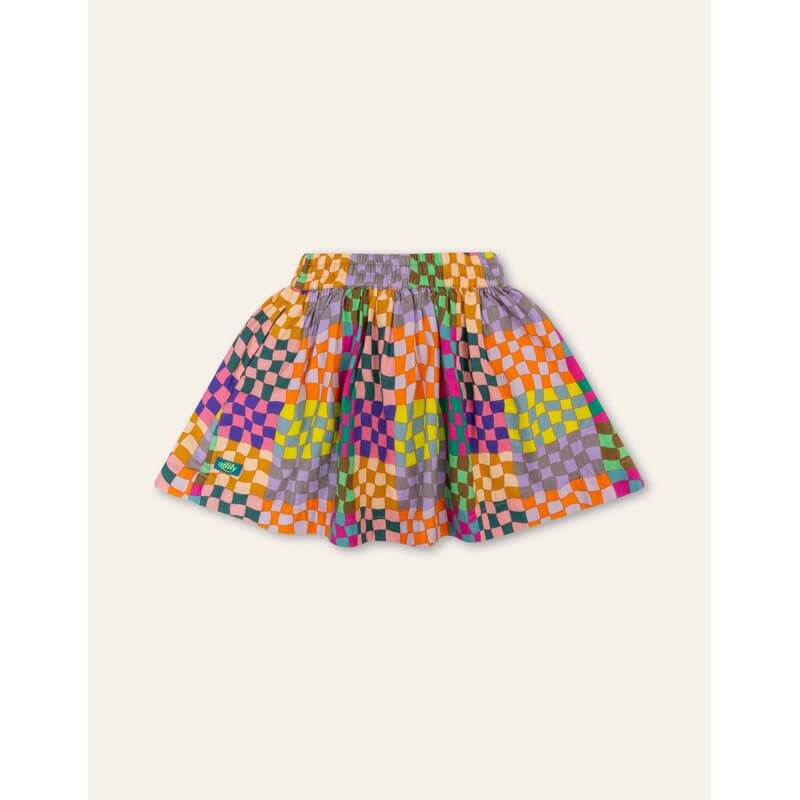 Oilily Girls Surround Skirt Set Oilily Girls Surround Skirt Set