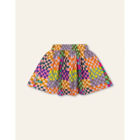 Oilily Girls Surround Skirt Set Oilily Girls Surround Skirt Set
