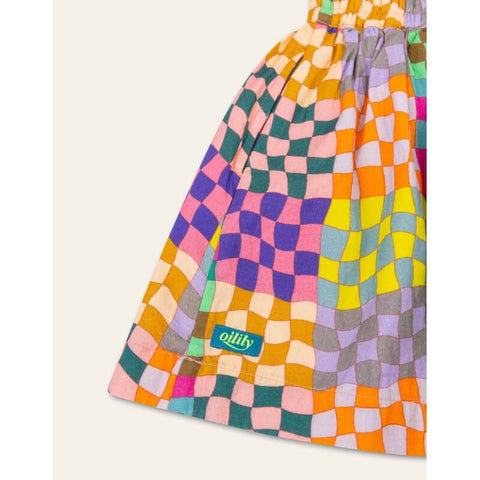 Oilily Girls Surround Skirt Set Oilily Girls Surround Skirt Set