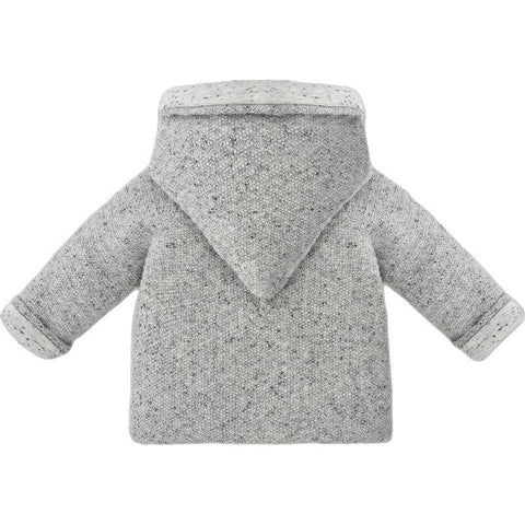 Paz Rodriguez Baby Boys Platea Grey 4 Pieve Set Paz Rodriguez Baby Boys Platea Grey 4 Pieve Set