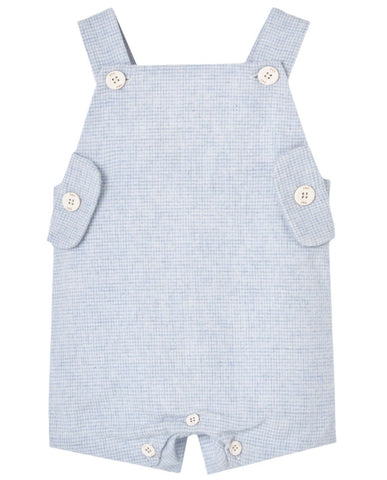 Paz Rodriguez Baby Boys Chalk Blue 3 Piece Set Paz Rodriguez Baby Boys Chalk Blue 3 Piece Set