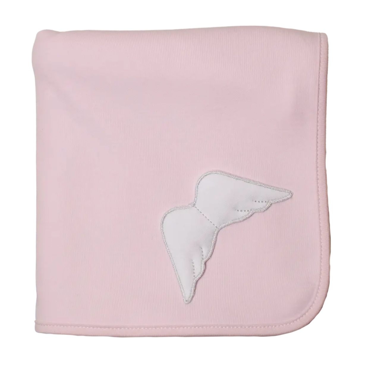 Baby Gi Baby Girls Pink Angel Blanket Baby Gi Baby Girls Pink Angel Blanket