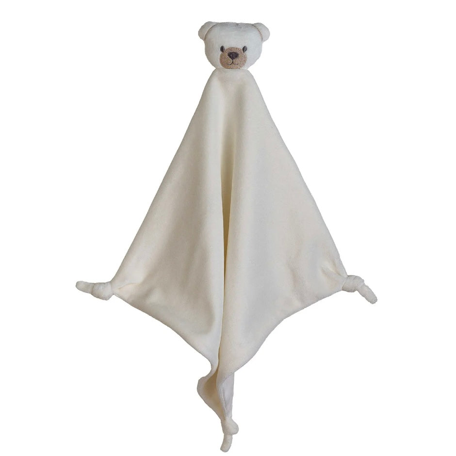 Baby Gi Sweet Teddy Cream Comforter Baby Gi Sweet Teddy Cream Comforter