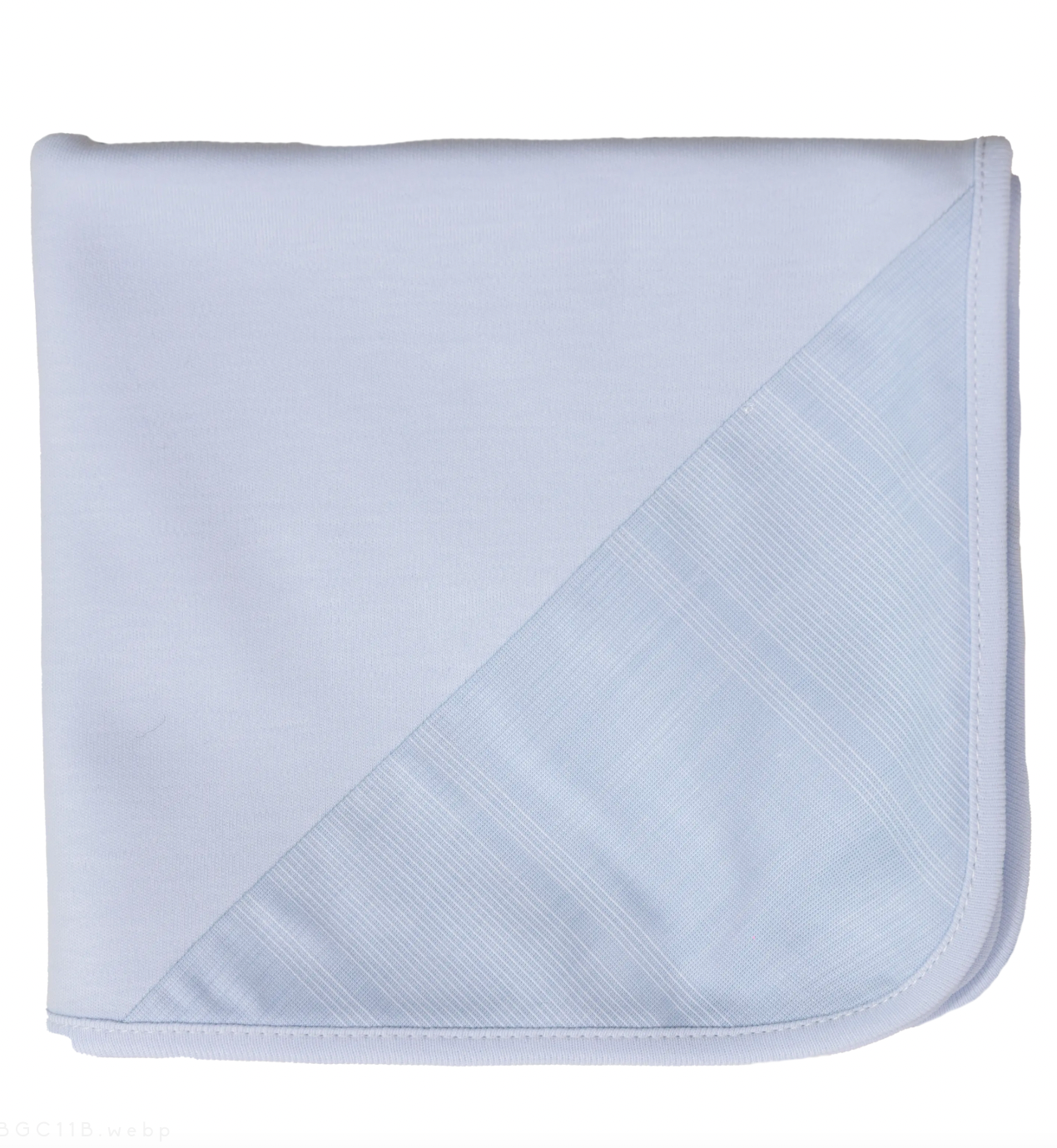 Baby Gi Baby Boys Blue Blanket Baby Gi Baby Boys Blue Blanket