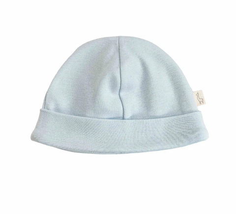 Baby Gi Baby Boys Blue Hat Baby Gi Baby Boys Blue Hat