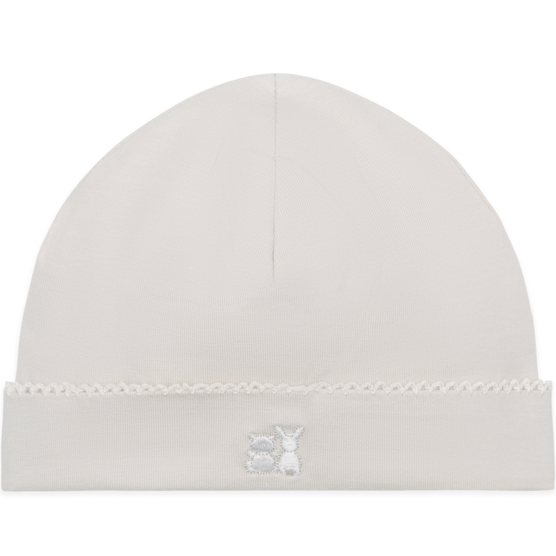 Emile Et Rose Baby Boys Beige Teddy Babygrow with Hat Emile Et Rose Baby Boys Beige Teddy Babygrow with Hat