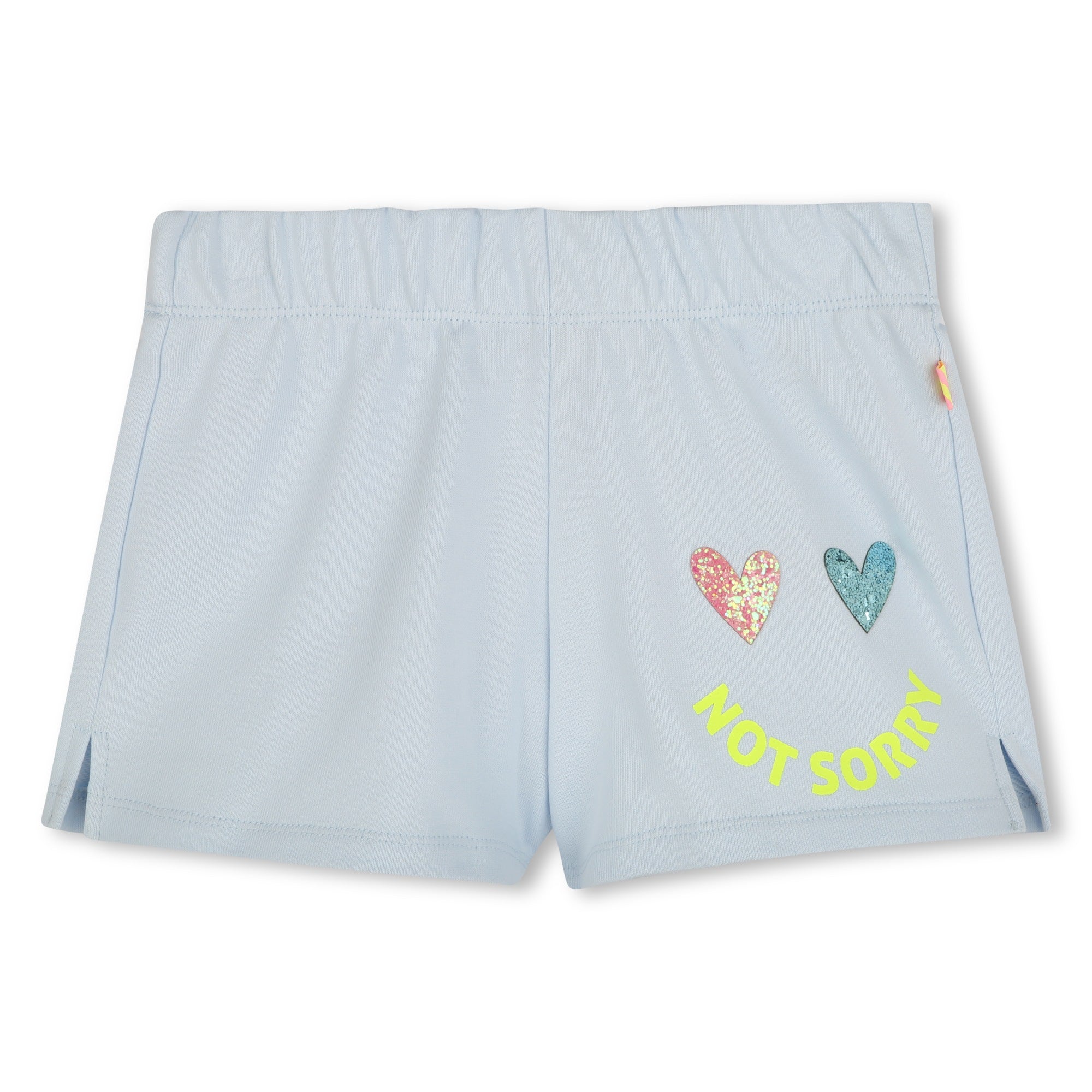Billieblush Girls Blue Short Billieblush Girls Blue Short