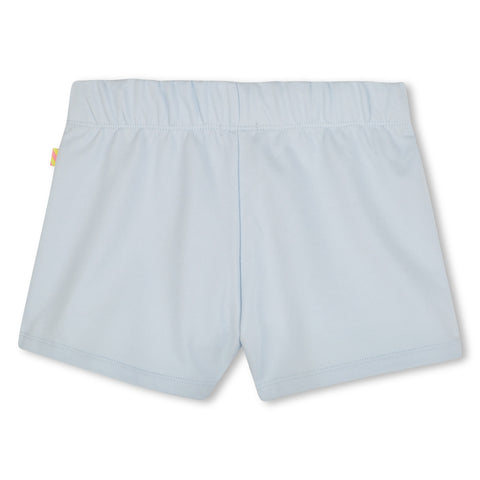 Billieblush Girls Blue Short Billieblush Girls Blue Short
