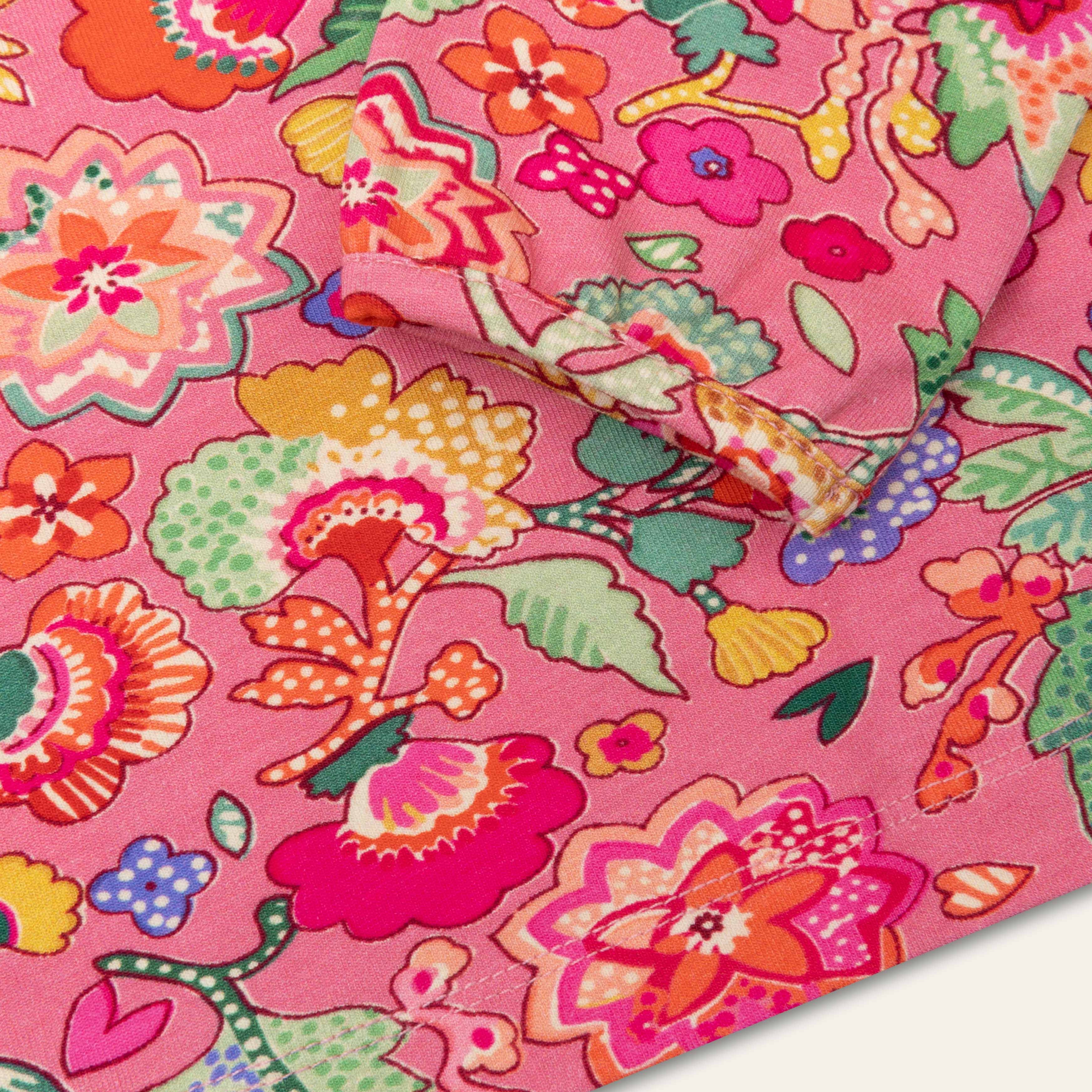 Oilily Girls Chateau Rose Tempo Legging Set Oilily Girls Chateau Rose Tempo Legging Set