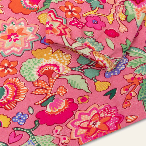 Oilily Girls Chateau Rose Tempo Legging Set Oilily Girls Chateau Rose Tempo Legging Set